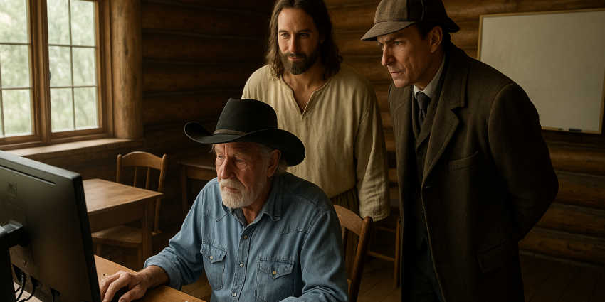 The Final Piece to Understand Daniel Part 2